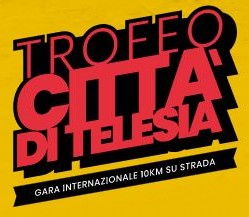 TROFEO CITTÀ DI TELESIA XV EDIZIONE